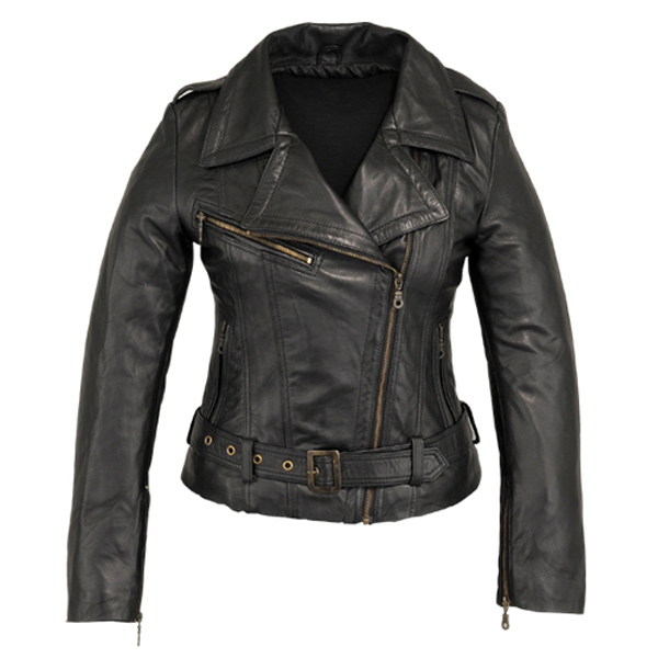 Women’s Fashion Jacket