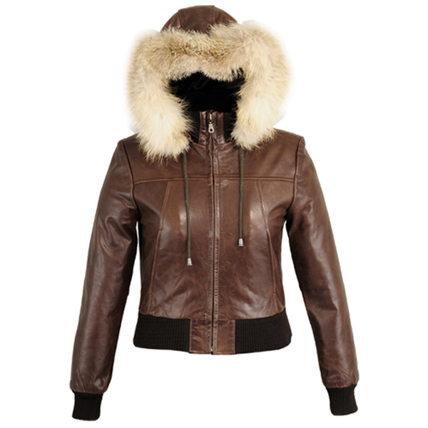 Women’s Fashion Jacket