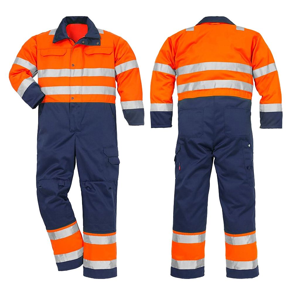Work Coveralls