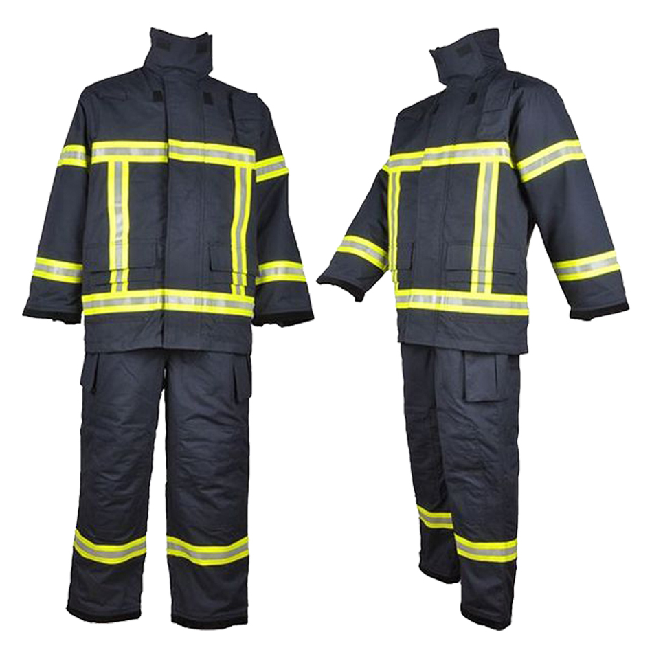 Work Coveralls