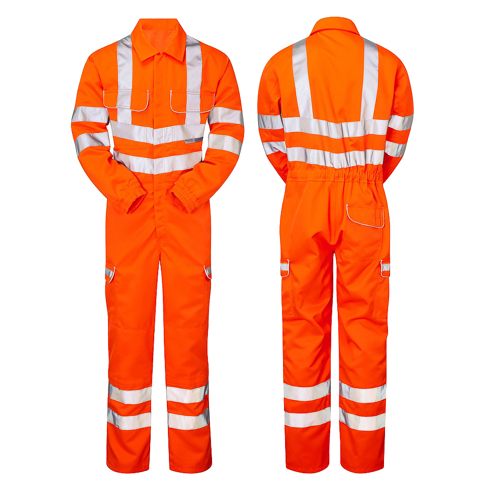 Work Coveralls