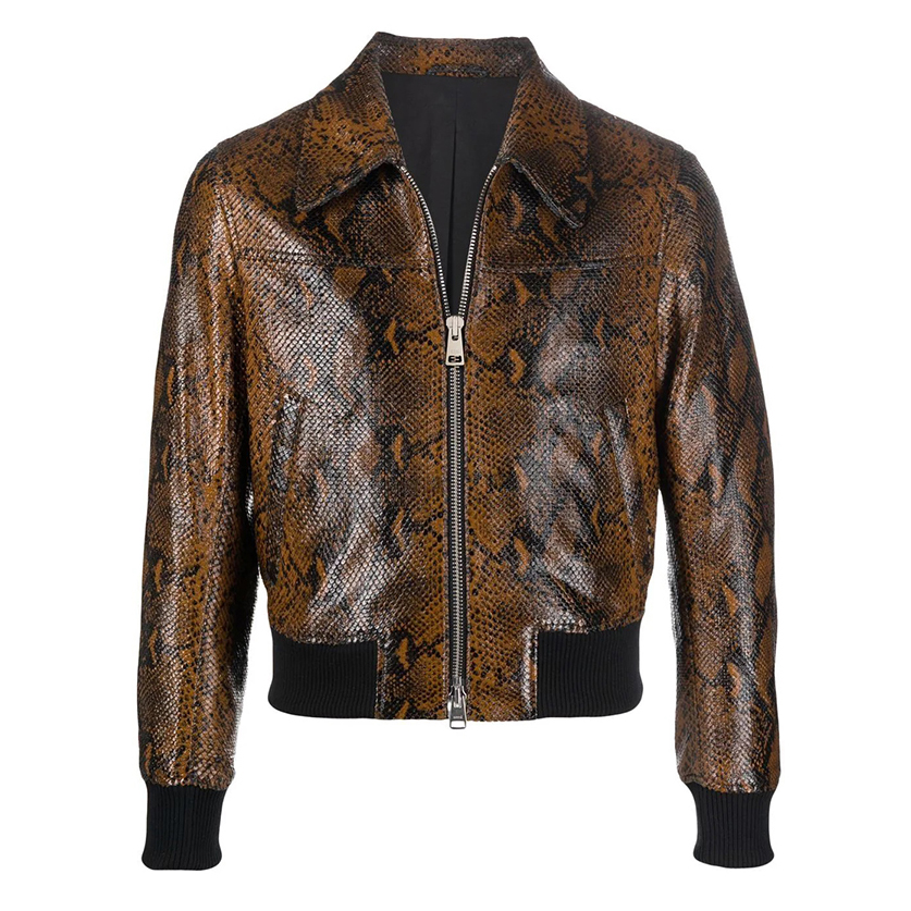 Men Fashion Jackets