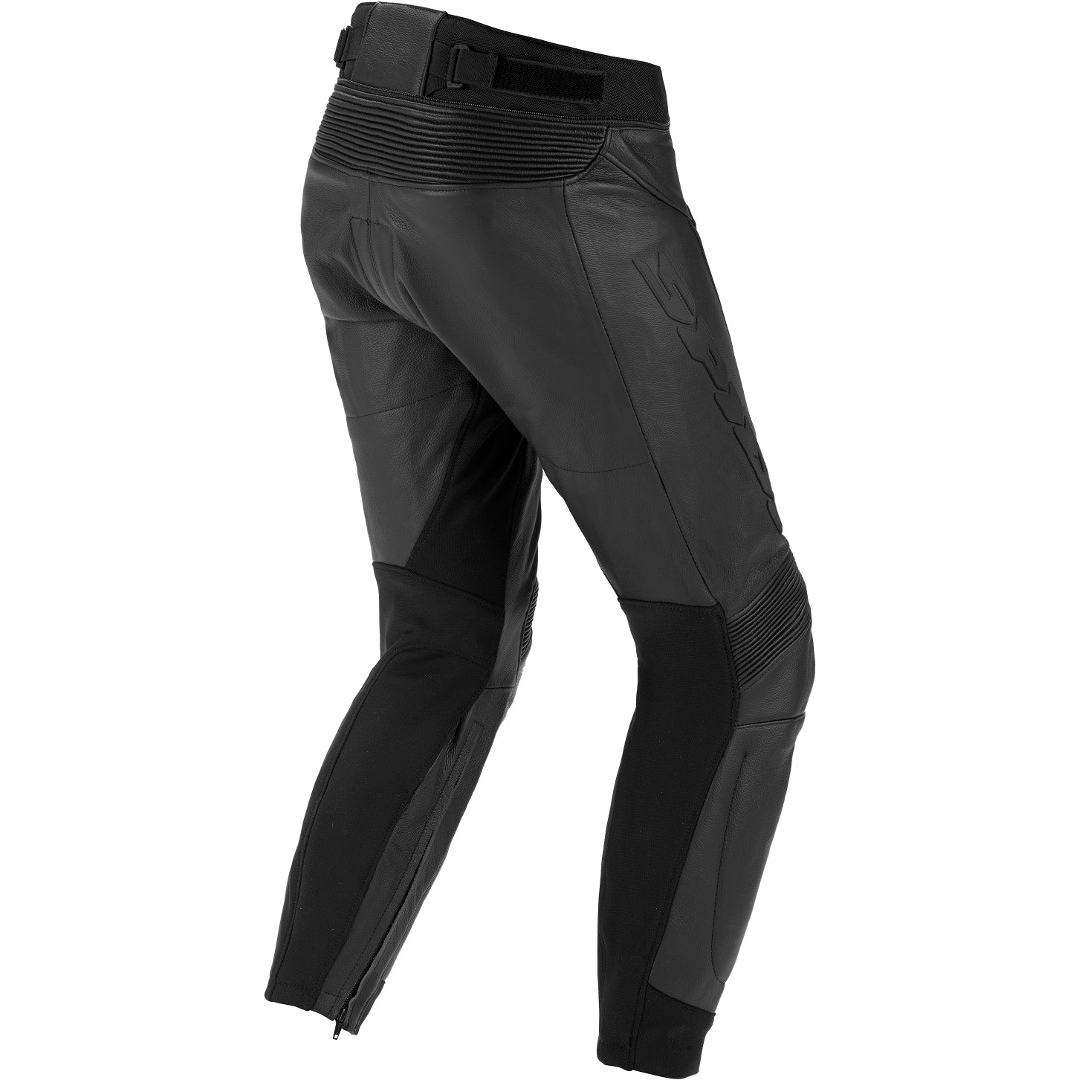 Motorbike Leather Pants
