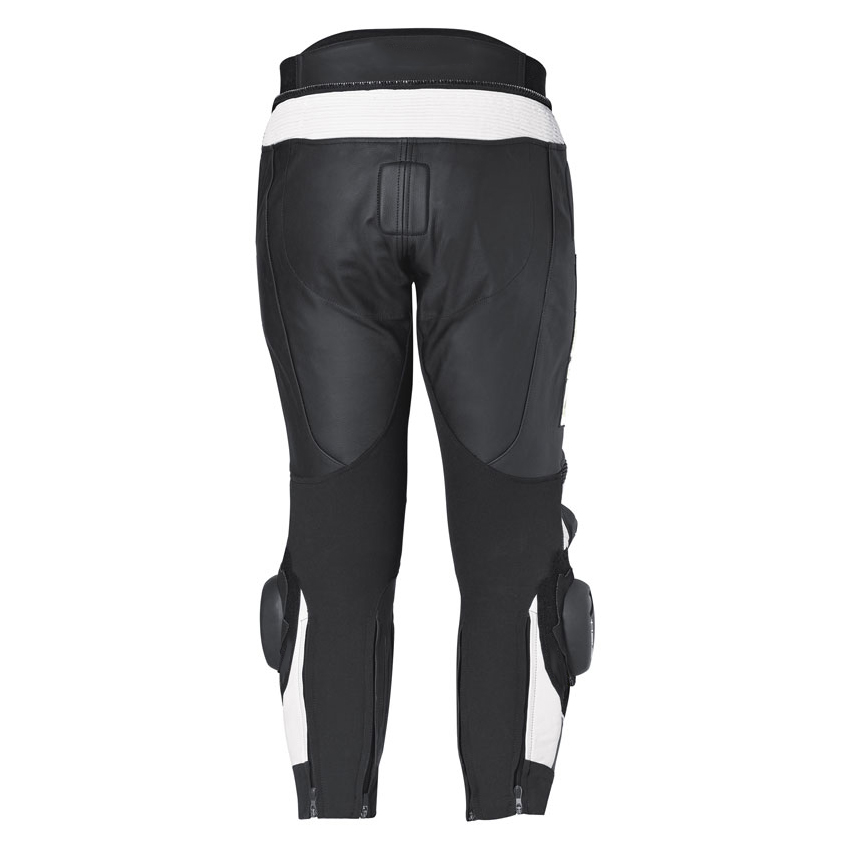 Motorbike Leather Pants