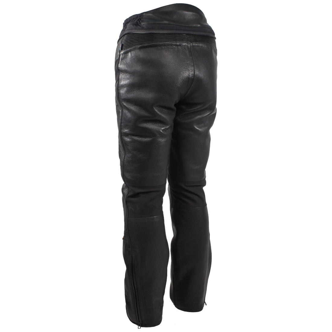 Motorbike Leather Pants
