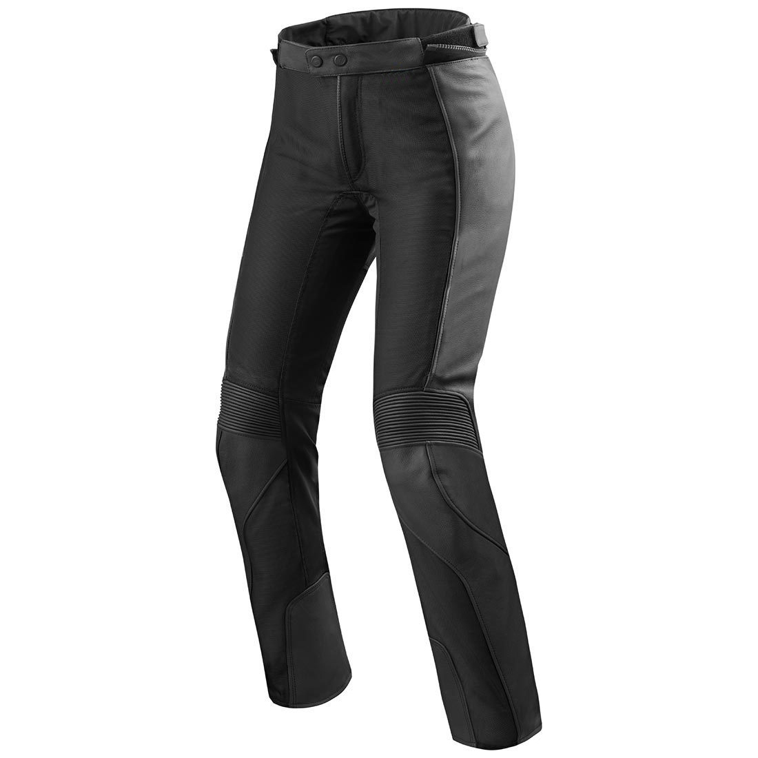 Motorbike Leather Pants