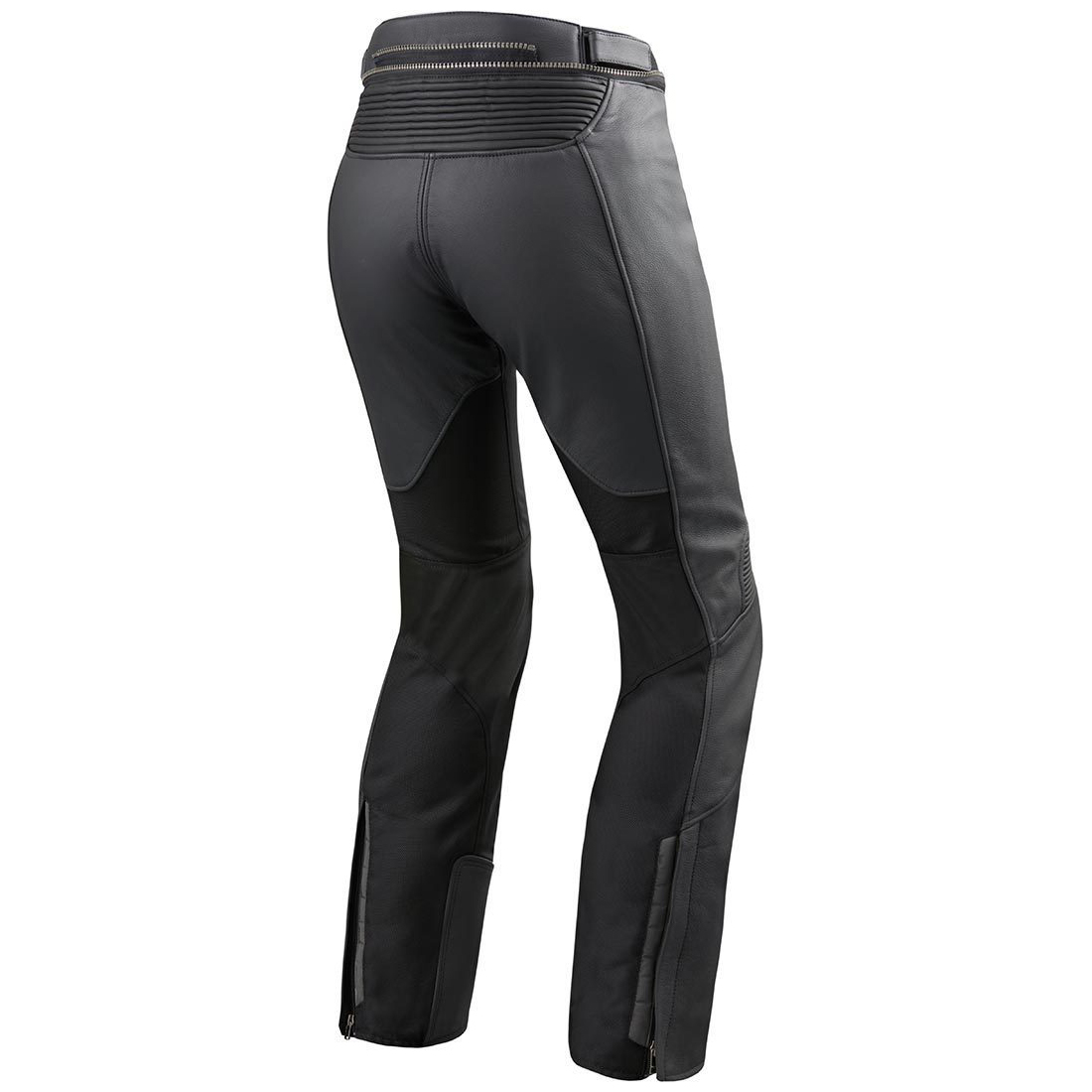 Motorbike Leather Pants