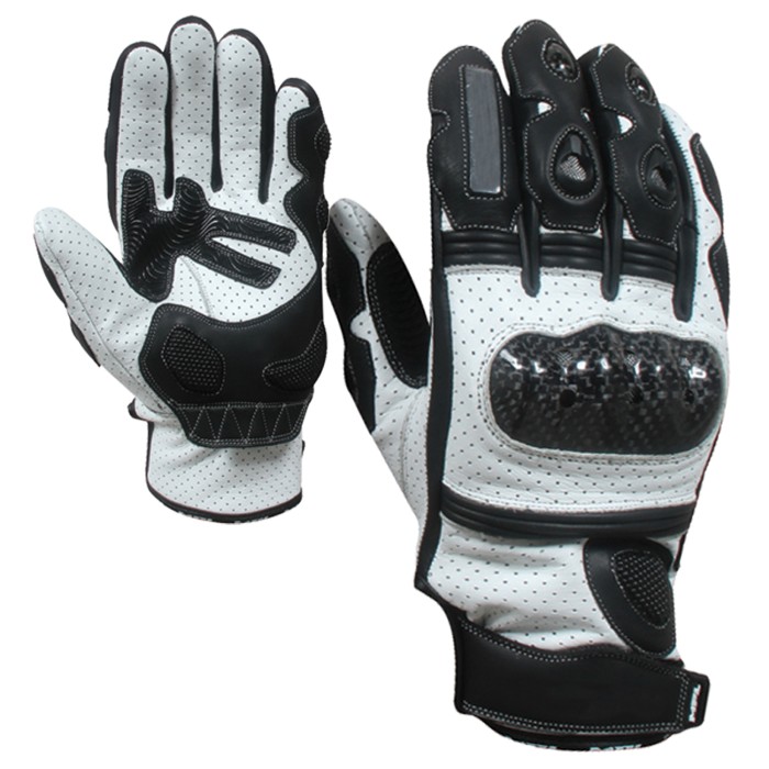 Long Racing Gloves