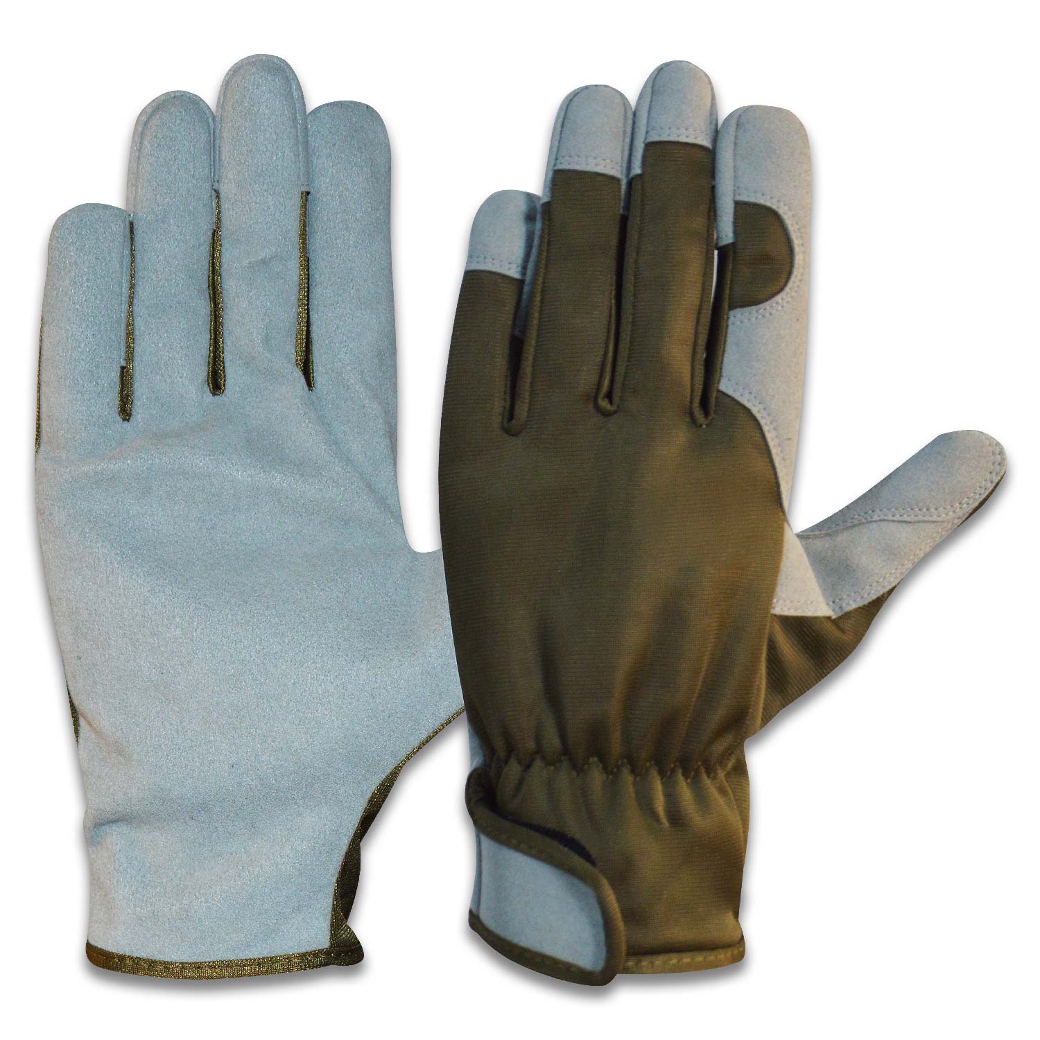 Mechanic Gloves