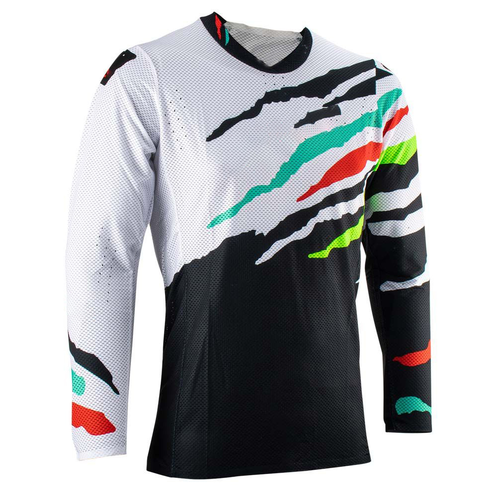 Motorcross Jersey