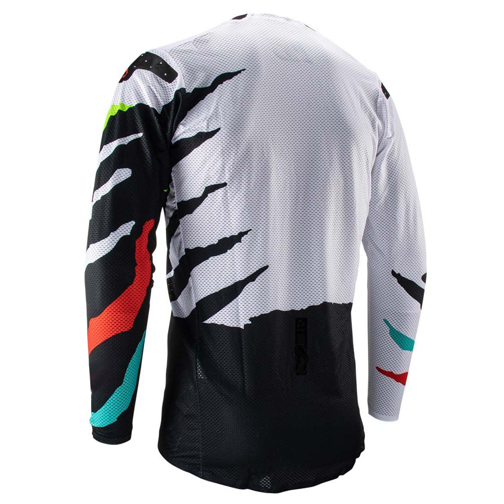 Motorcross Jersey