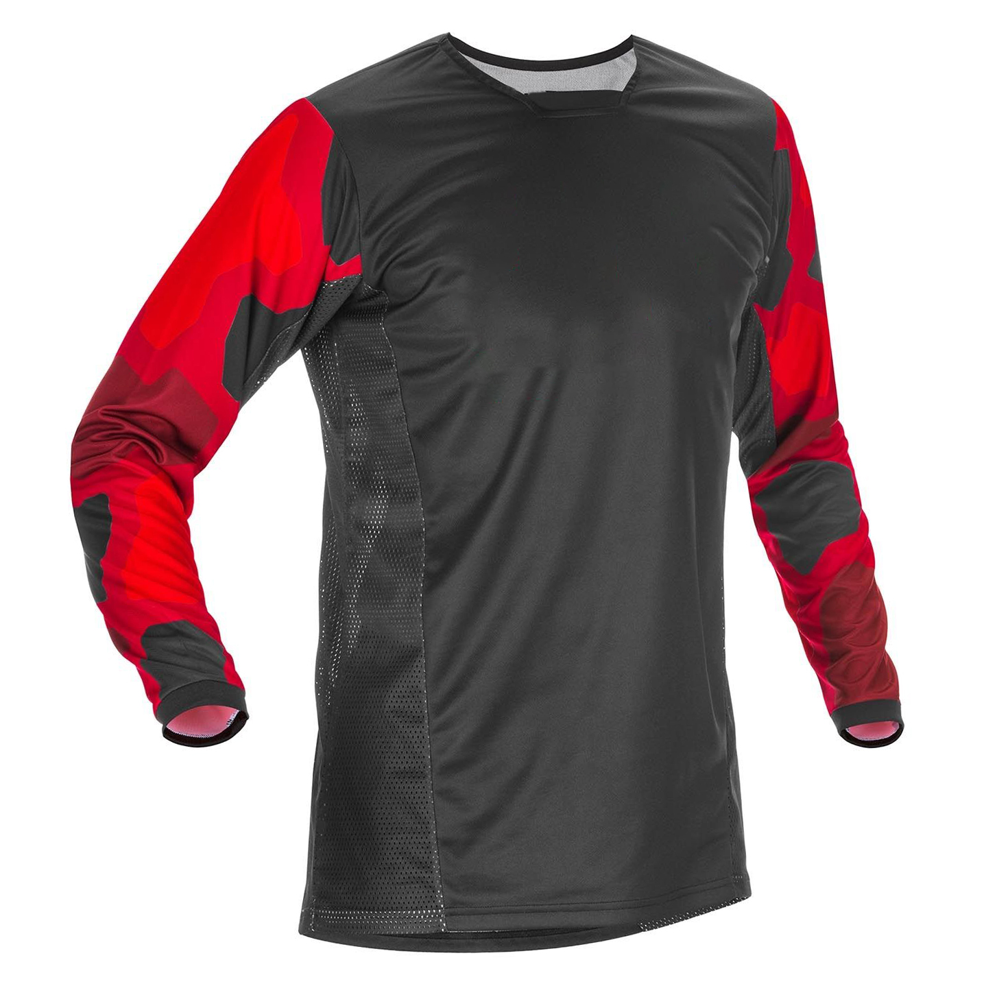 Motorcross Jersey