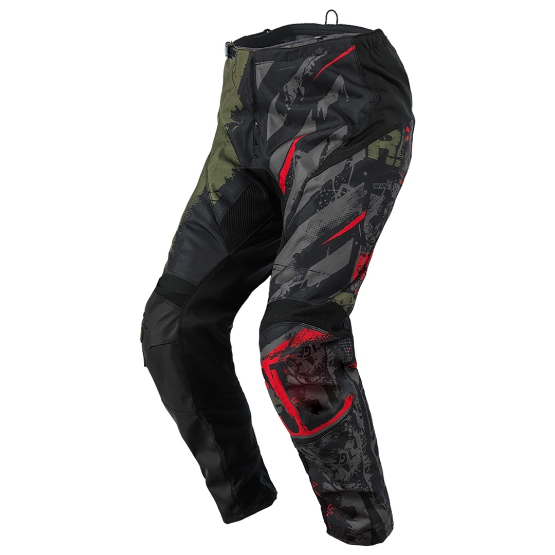 Motorcross Pants