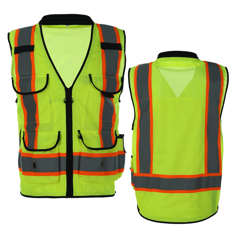 Work Vests