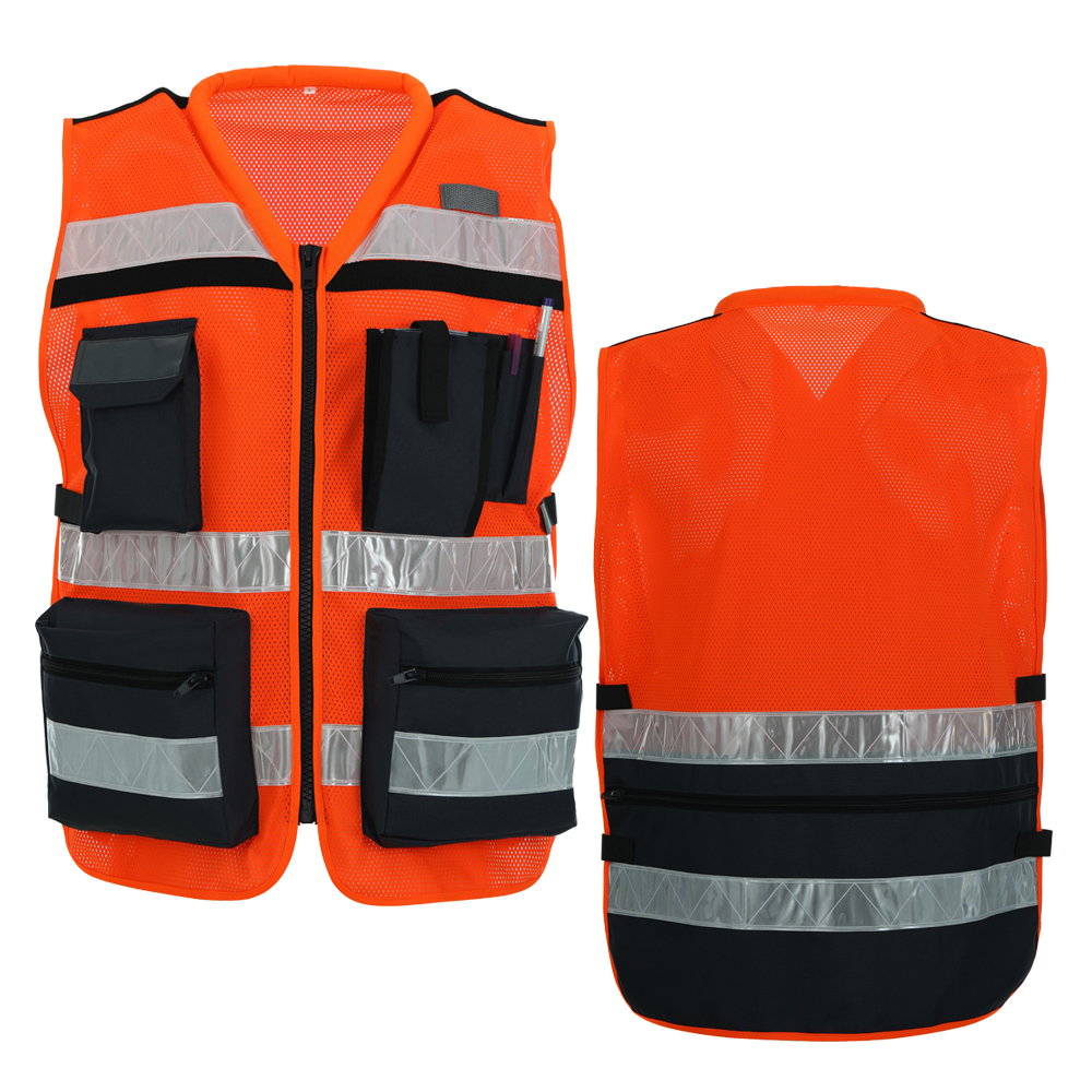 Work Vests