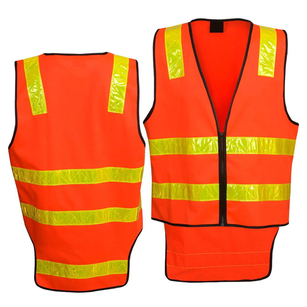 Work Vests
