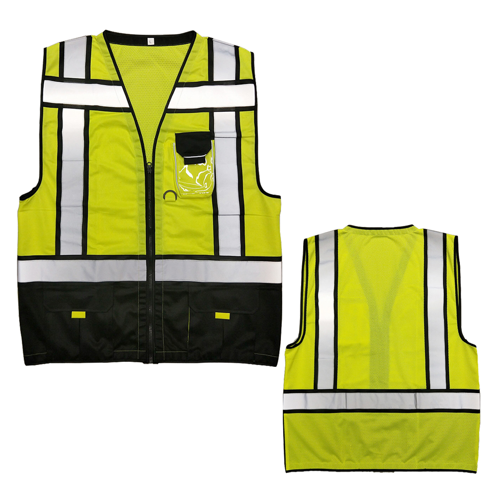Work Vests