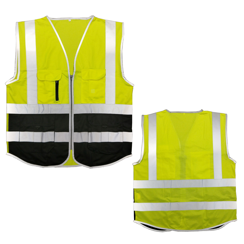 Work Vests