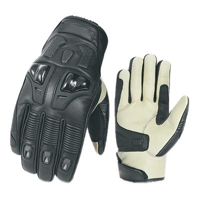 Shorts Racing Gloves