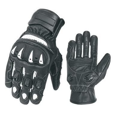 Shorts Racing Gloves