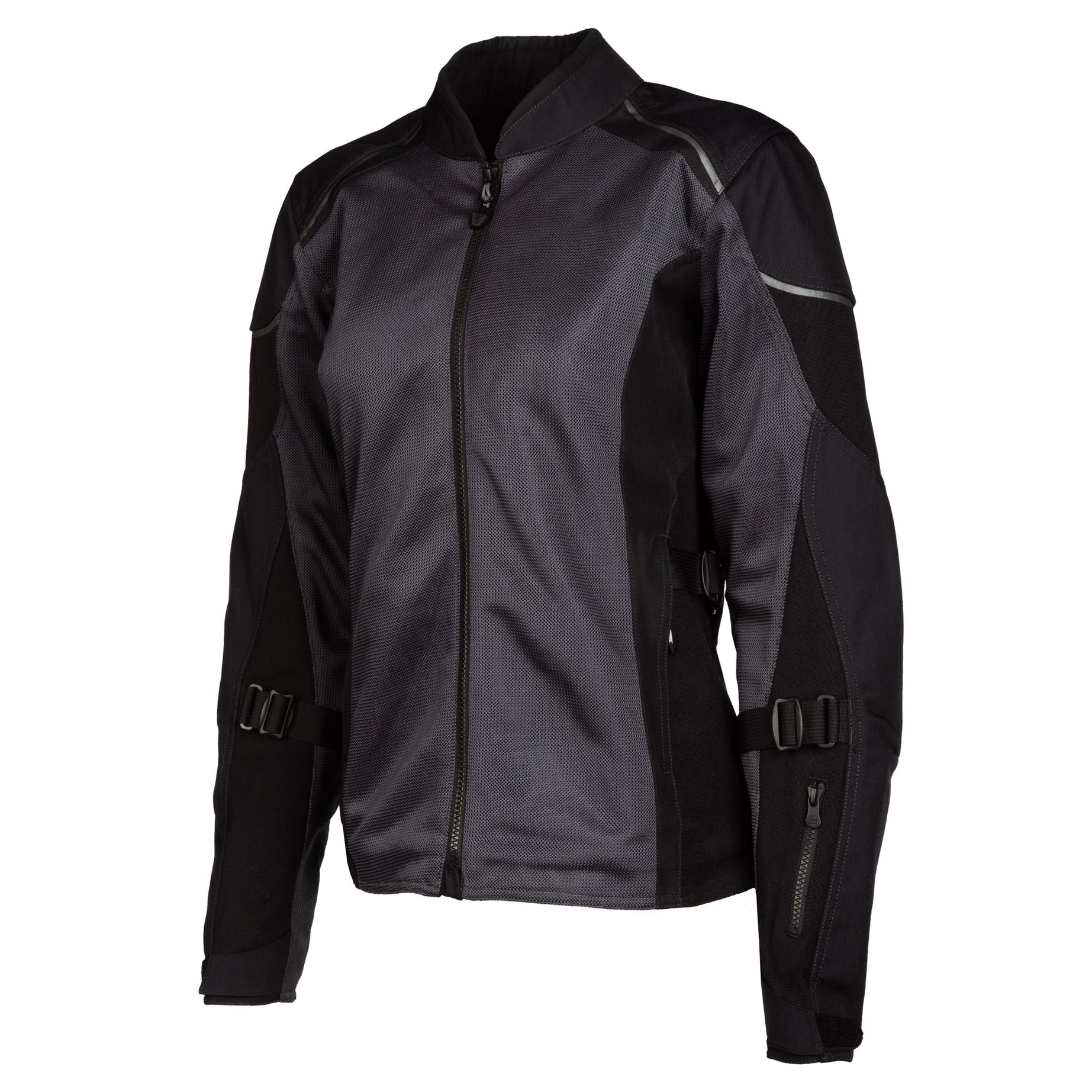 Textile Summer Jackets