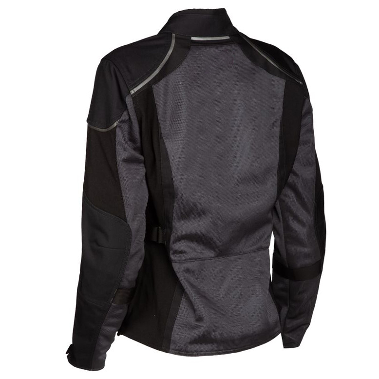 Textile Summer Jackets