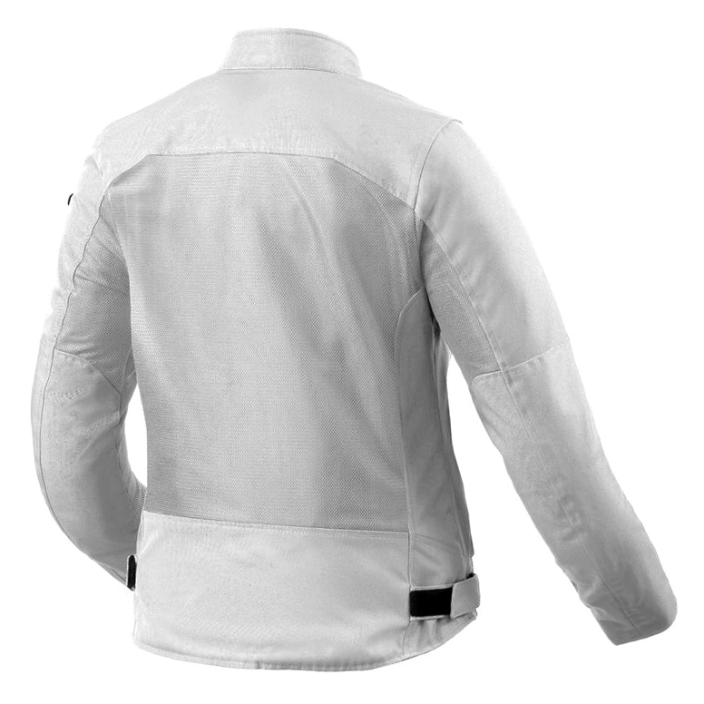 Textile Summer Jackets