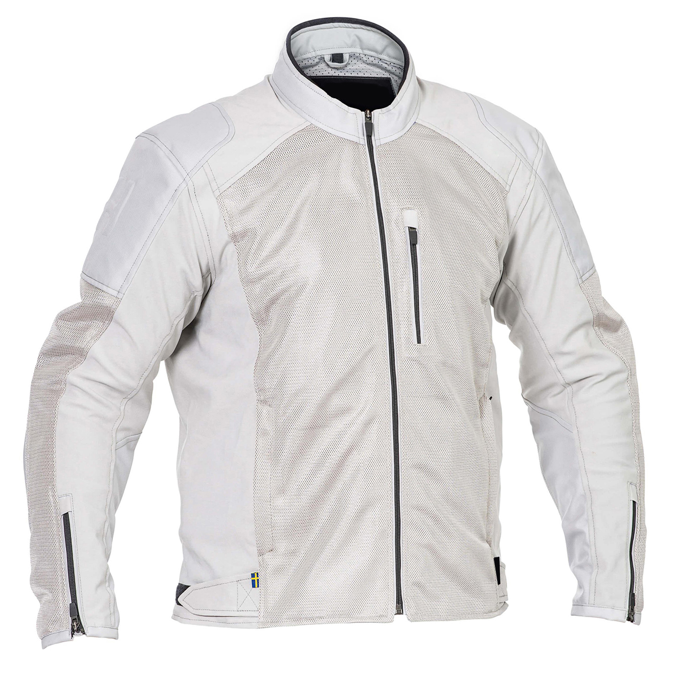 Textile Summer Jackets