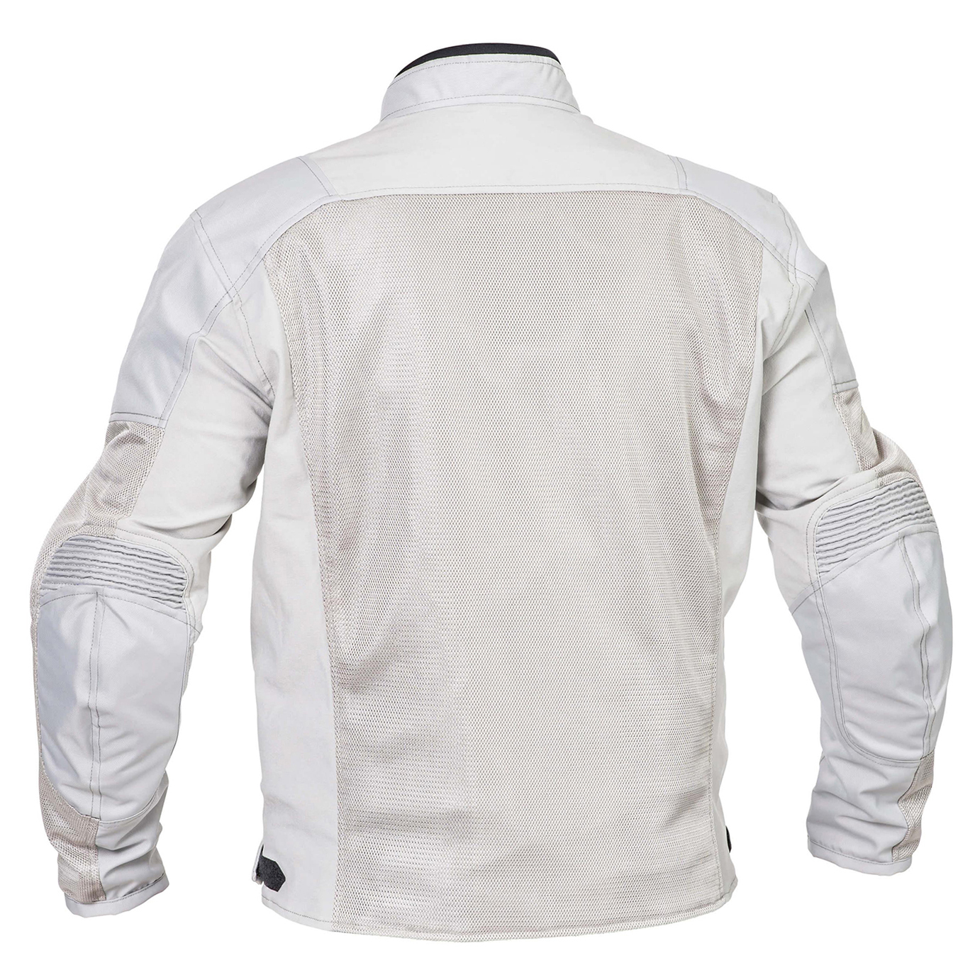 Textile Summer Jackets