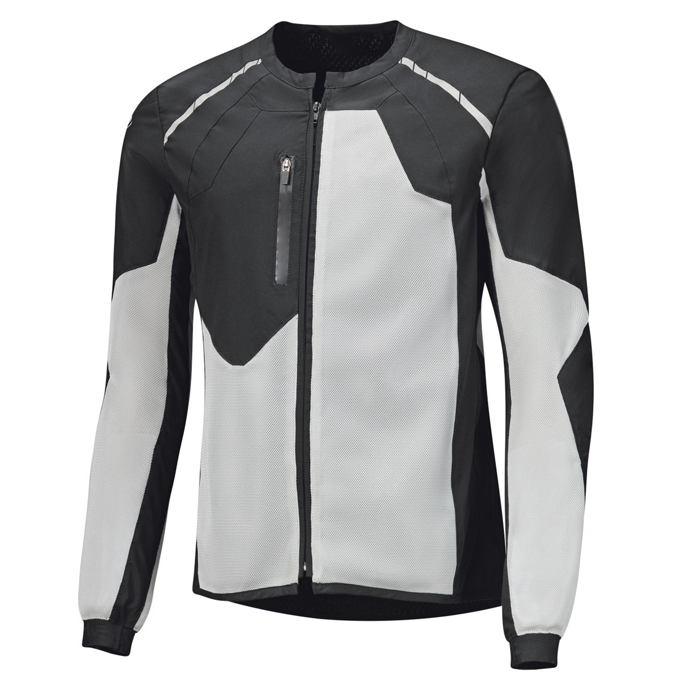 Textile Summer Jackets