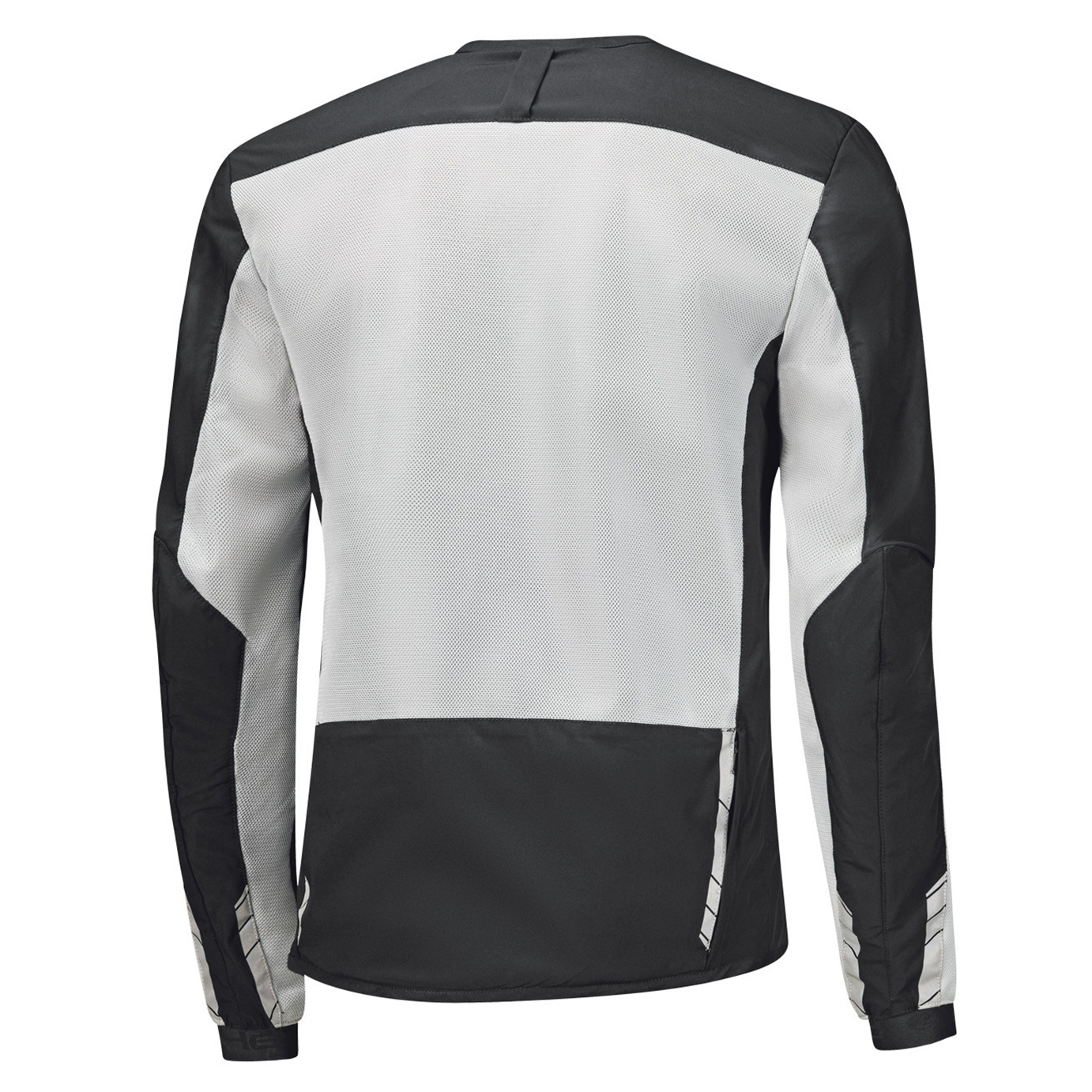 Textile Summer Jackets