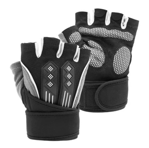 Weightlifting Gloves