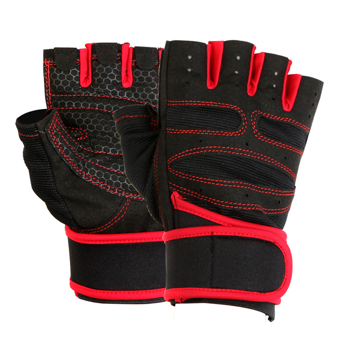 Weightlifting Gloves