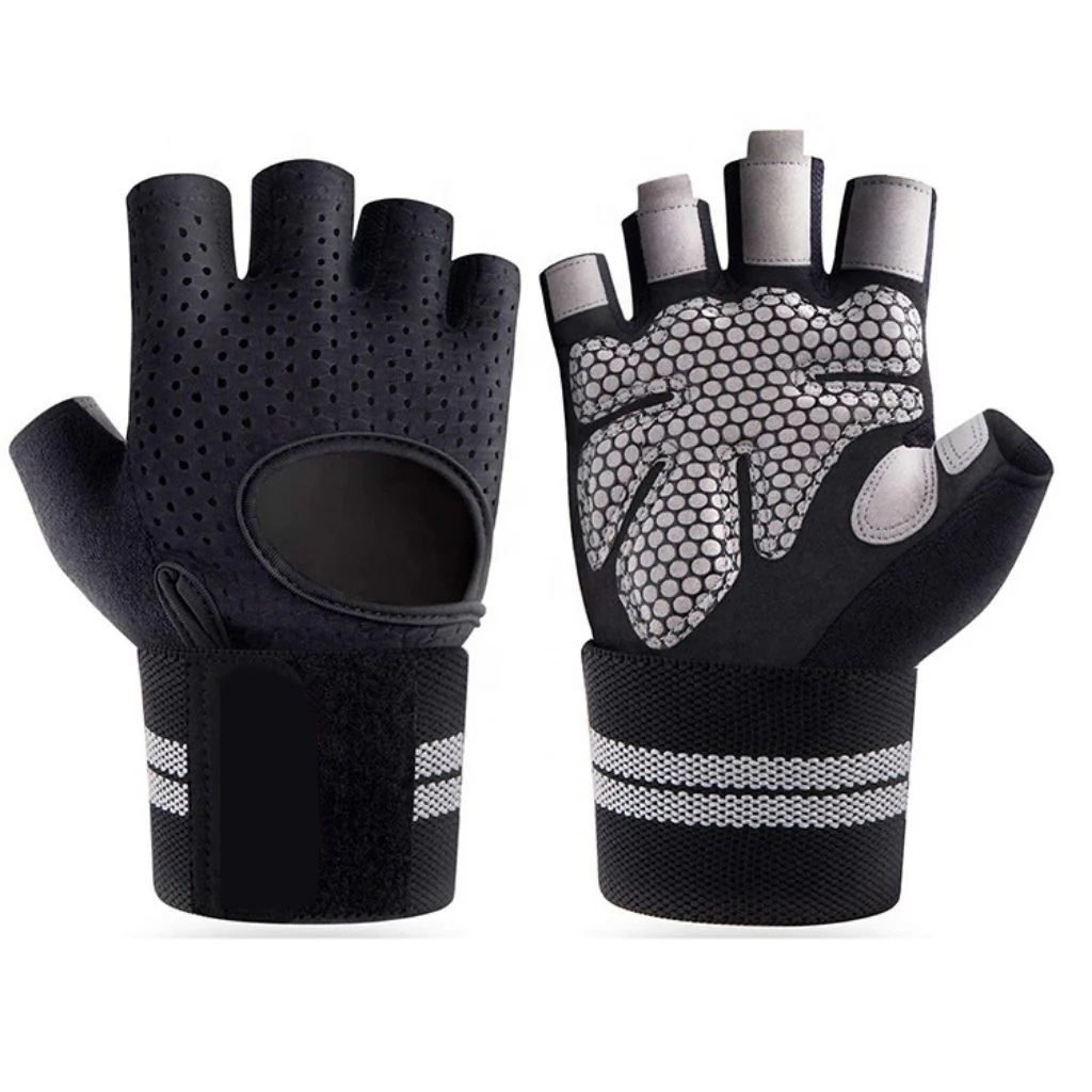 Weightlifting Gloves