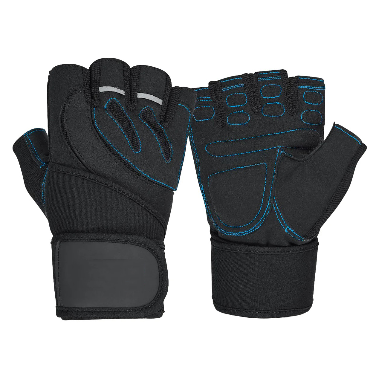 Weightlifting Gloves