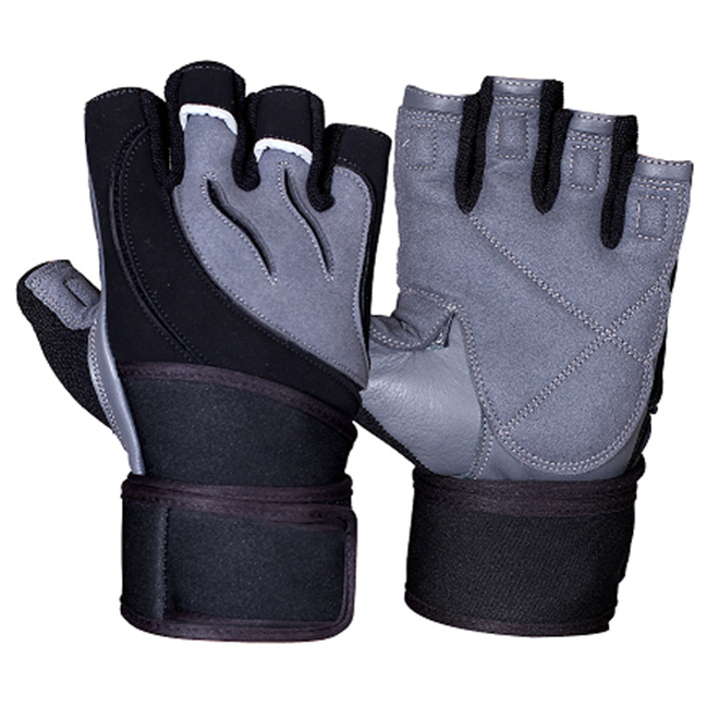 Weightlifting Gloves
