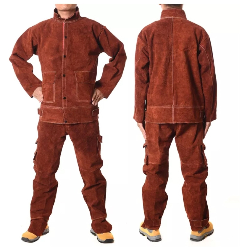 Welding Suits