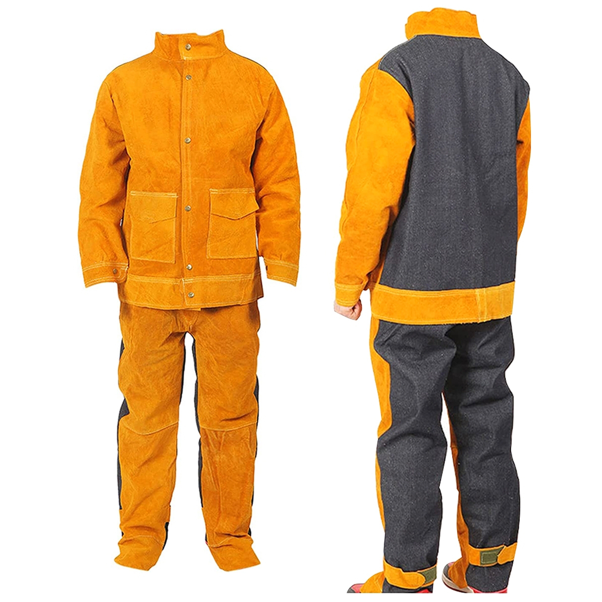 Welding Suits