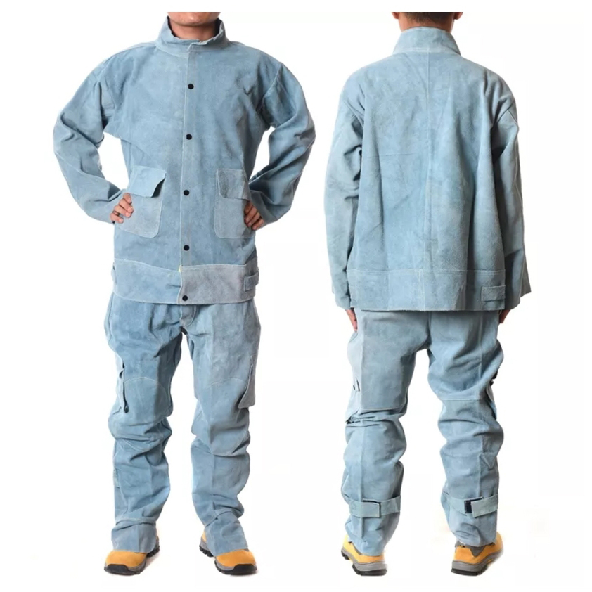 Welding Suits