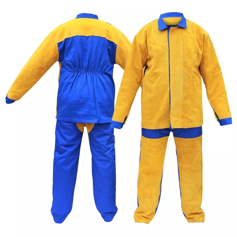 Welding Suits