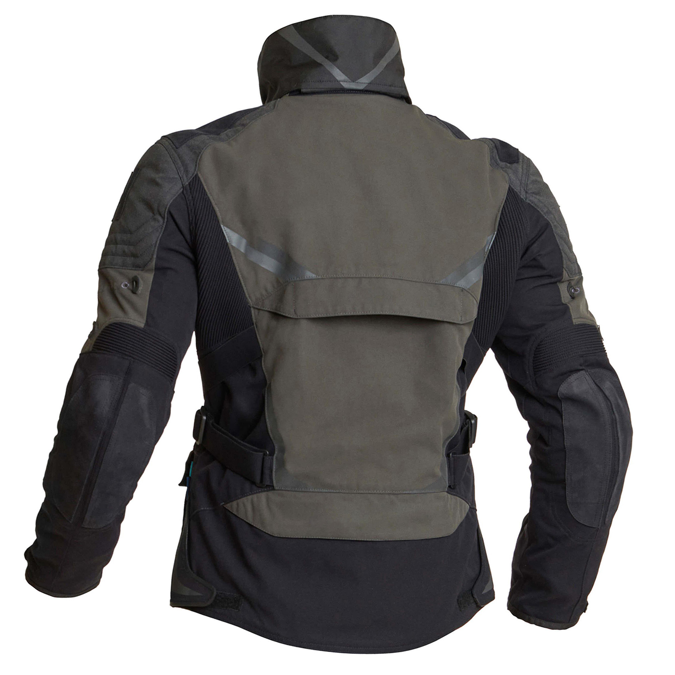 Textile Winter Jacket