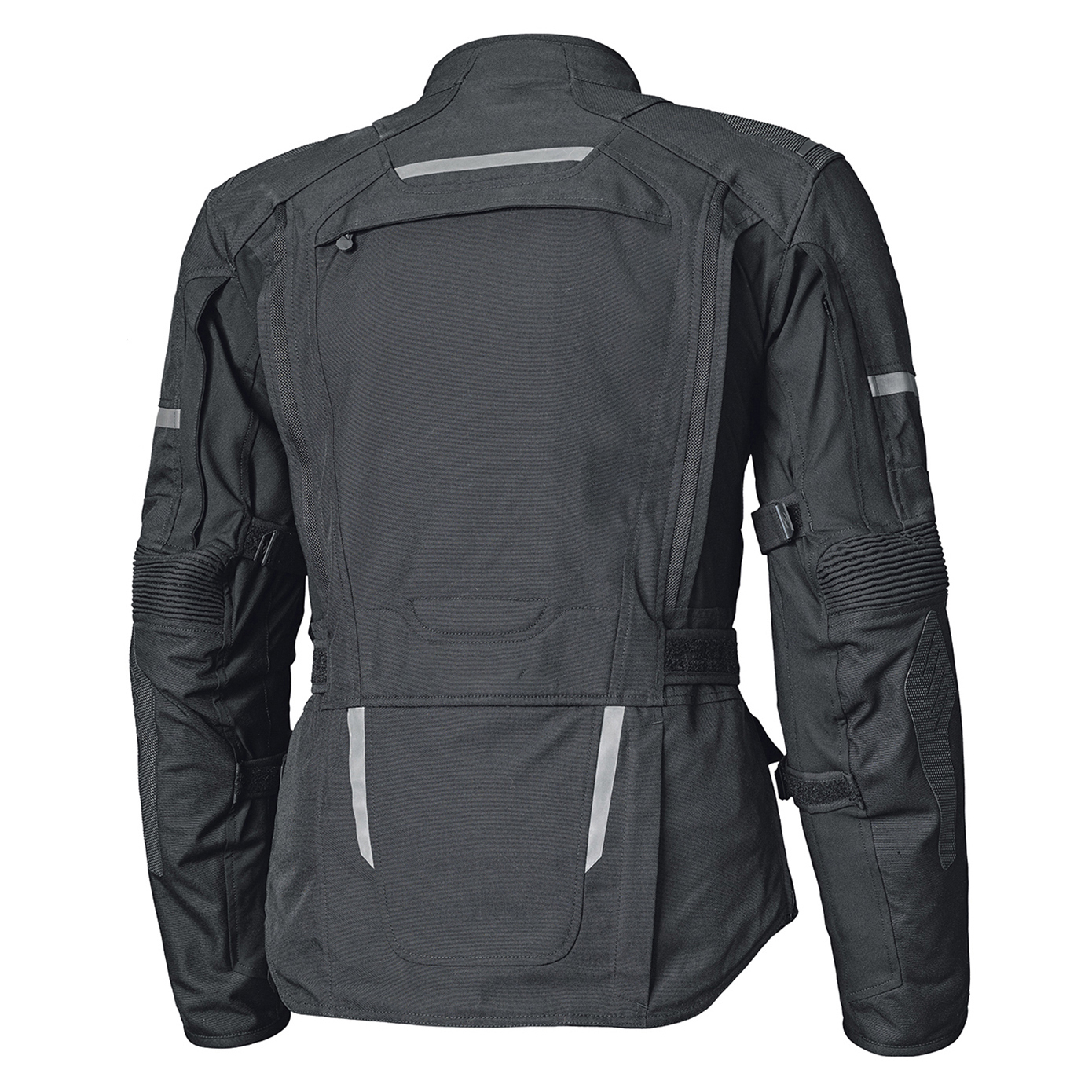 Textile Winter Jacket