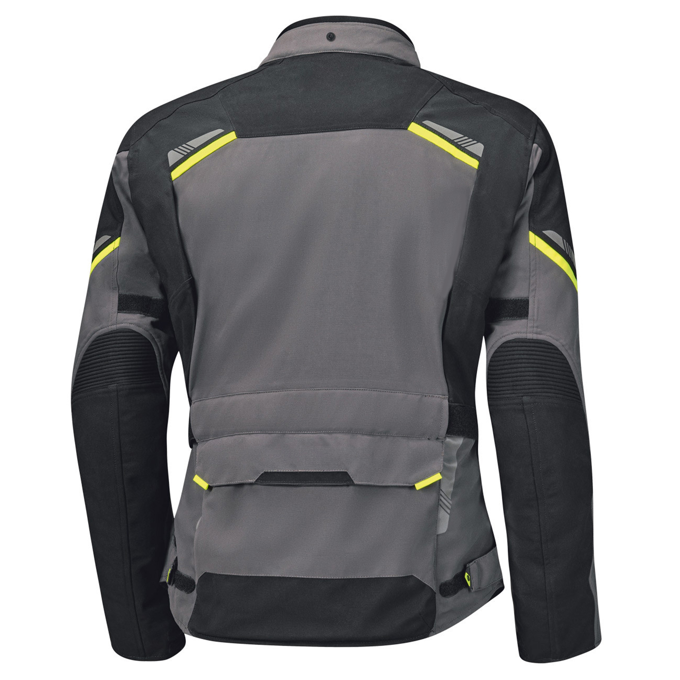 Textile Winter Jacket