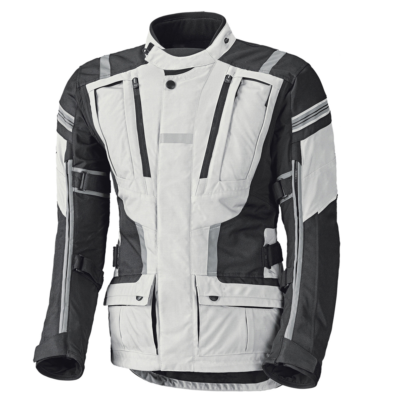 Men Textile Winter Jackets
