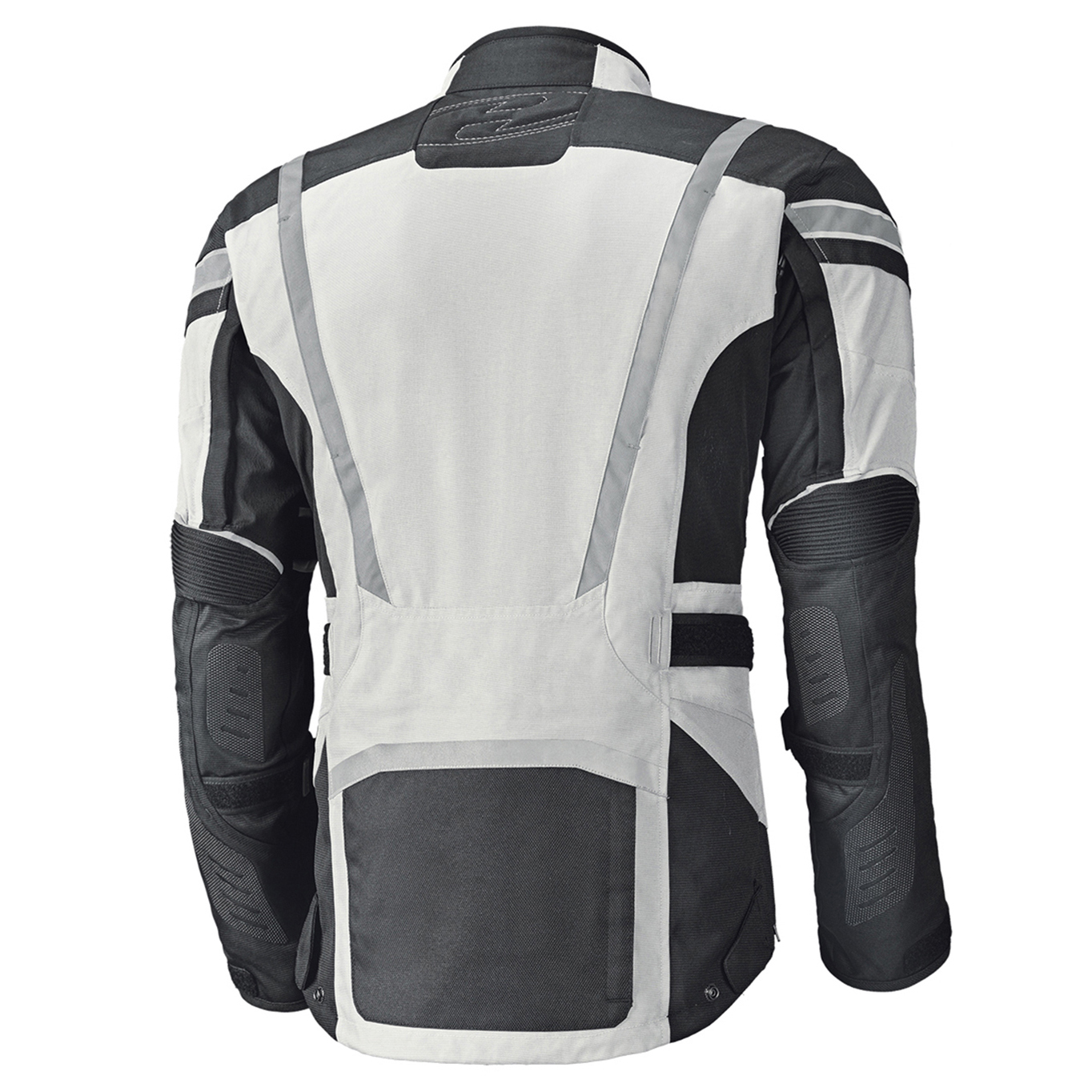 Textile Winter Jacket